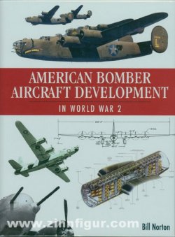 American Bomber Aircraft Development